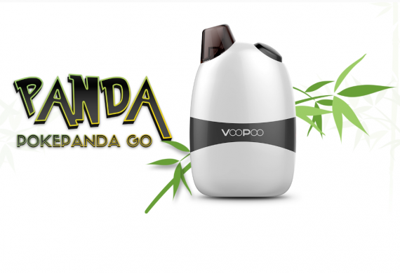 Voopoo Panda kit - в AIO зоопарке очередное прибавление...