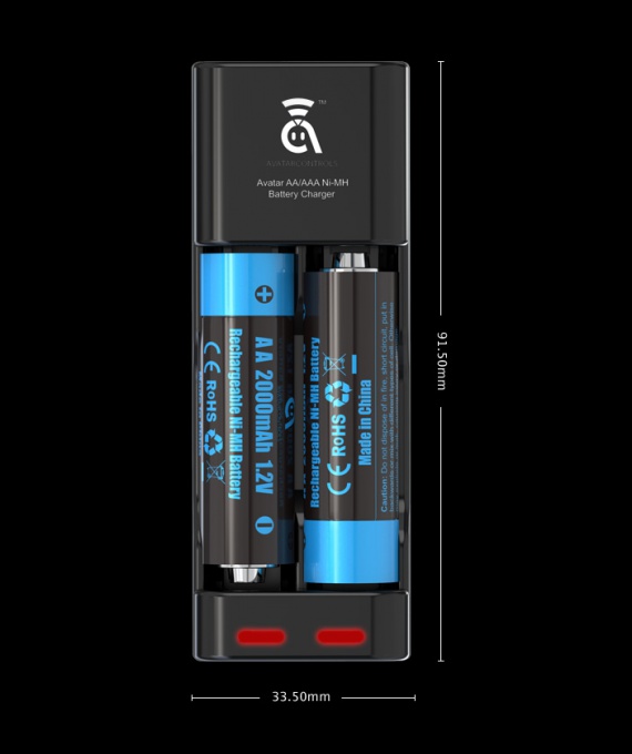 Выбираем правильное питание - Joyetech Avatar Battery Charger и XTAR PB2 Portable Battery Charger...