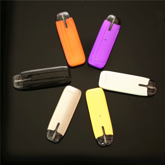 Joyetech Teros Starter Kit - летний AIO набор с сюрпризом...