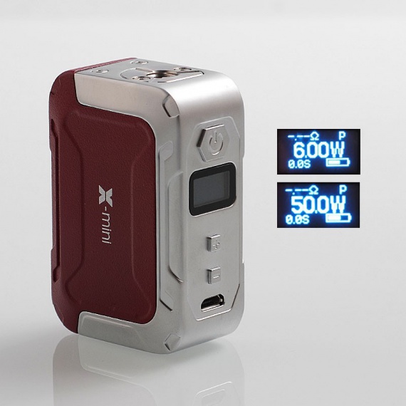 iKarno X-MINI - малыш, которого вы искали...