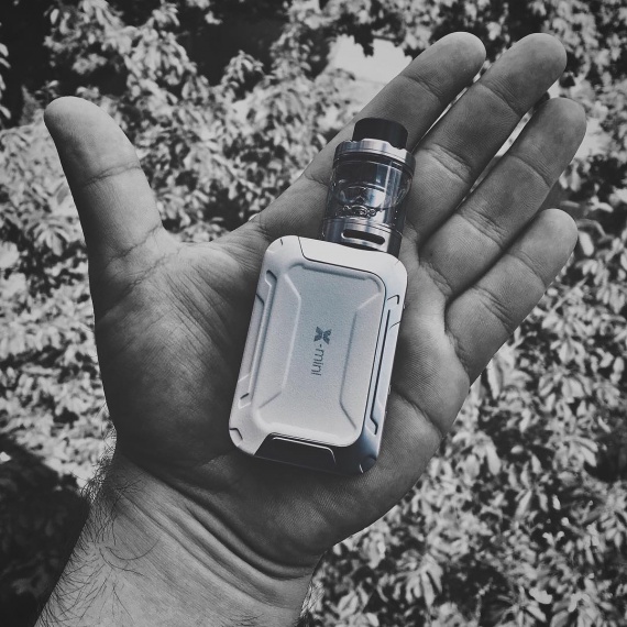 iKarno X-MINI - малыш, которого вы искали...