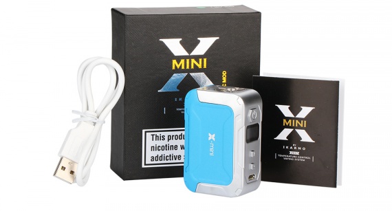 iKarno X-MINI - малыш, которого вы искали...