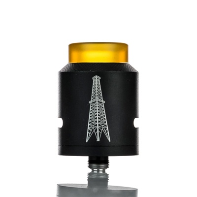 Новые старые предложения - Rig Mod Model 41 RDA и GAS Mods G.R.1 RDA...