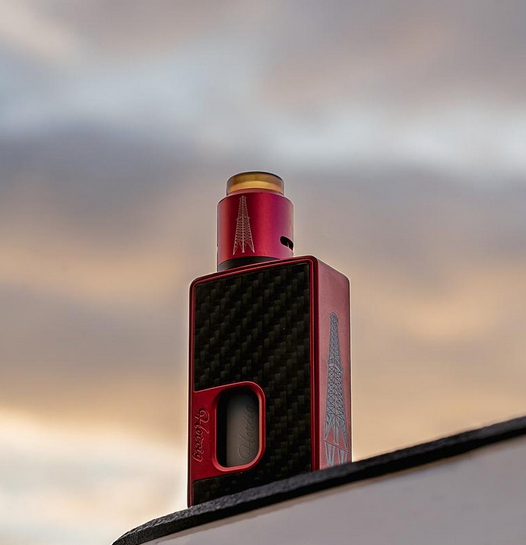 Новые старые предложения - Rig Mod Model 41 RDA и GAS Mods G.R.1 RDA...