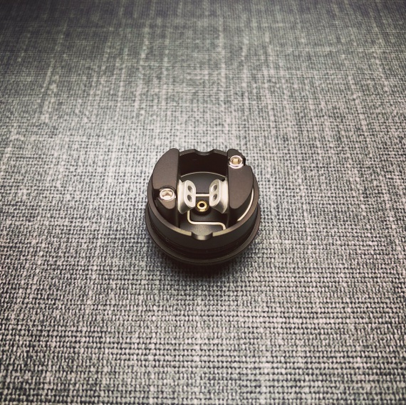 Новые старые предложения - Rig Mod Model 41 RDA и GAS Mods G.R.1 RDA...