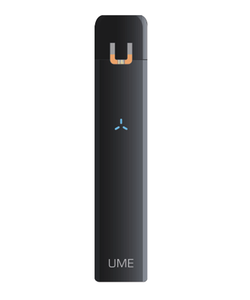 CoilArt UME Pod System Kit - первая ласточка...