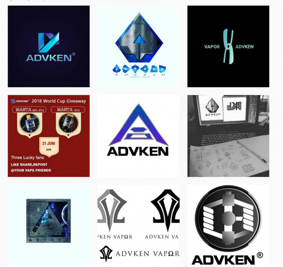 Конкурс от Advken - приложи свою руку к истории..