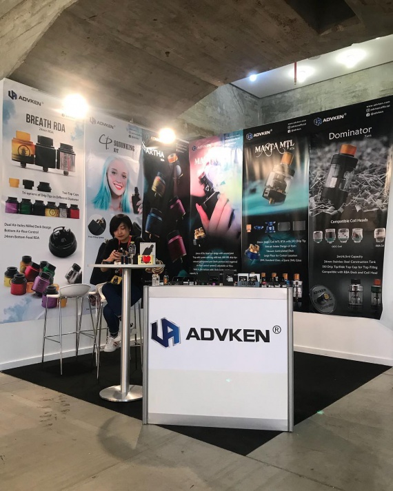 Конкурс от Advken - приложи свою руку к истории..
