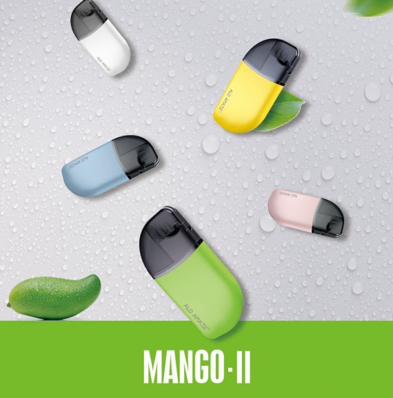 Новые старые предложения - Mango AIO и Lemon Starter kit от ALD AMAZE...