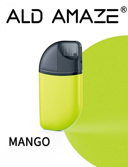Новые старые предложения - Mango AIO и Lemon Starter kit от ALD AMAZE...