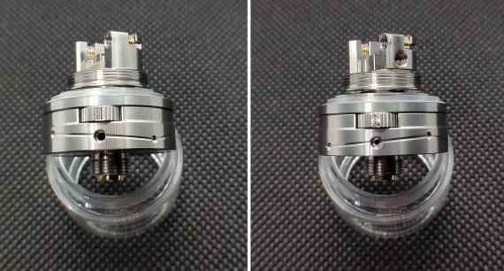 Пощупаем??? - Vapefly Galaxies MTL RTA...