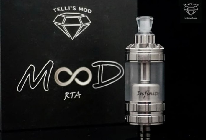 Telli's Mod MooD RTA - под настроение...