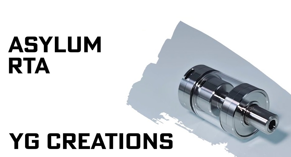 YG Creations Asylum RTA - олдскульный универсал...