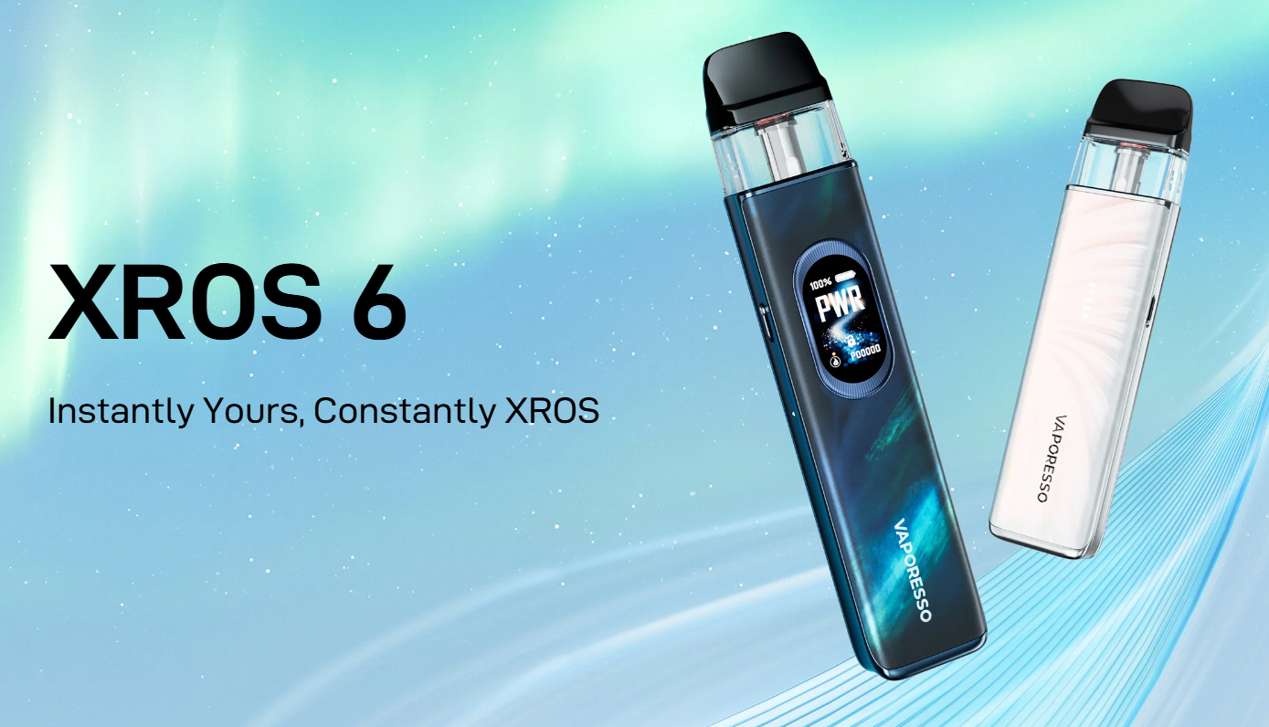 best vape for saltnic Best Salt Nic Pod System: What Adult Buyers Should Know in 2025