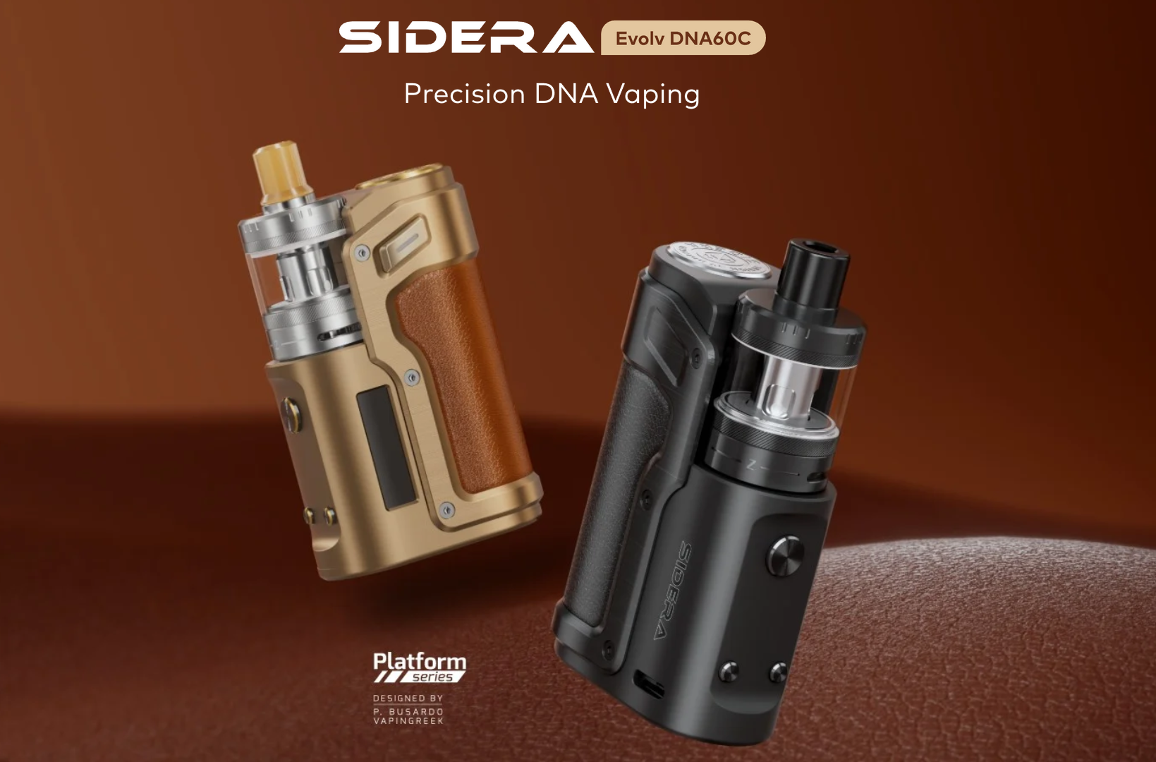 Innokin Sidera kit