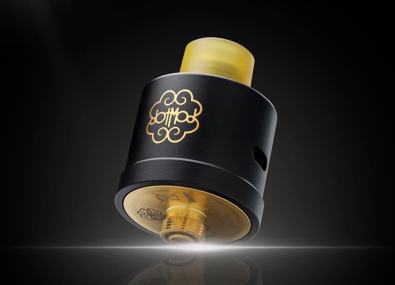 dotMod dotRDA-X Prototype – реальная вариативность!...