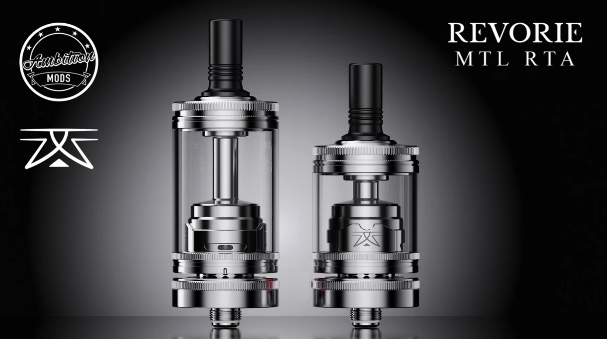 Ambition Mods Revorie MTL RTA