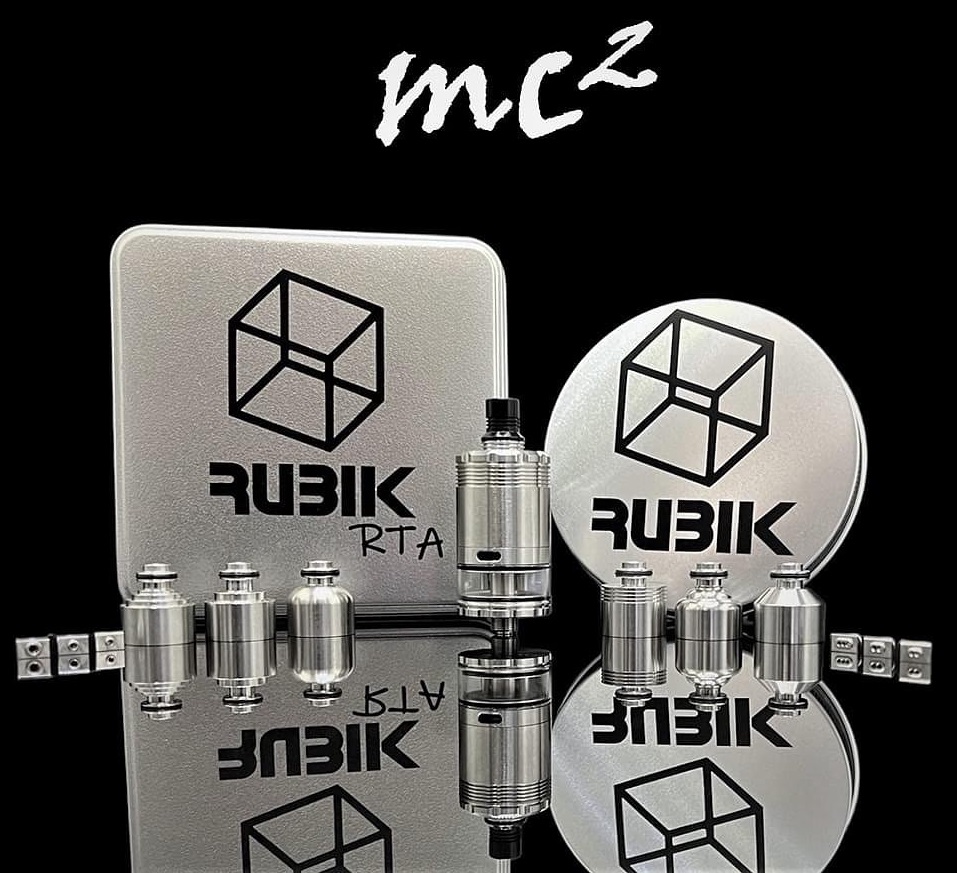 MC2 Rubik RTA - туда-сюда обратно…