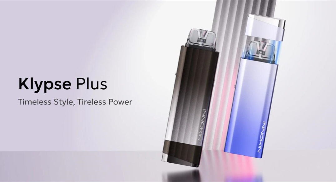 Innokin Klypse Plus POD Kit