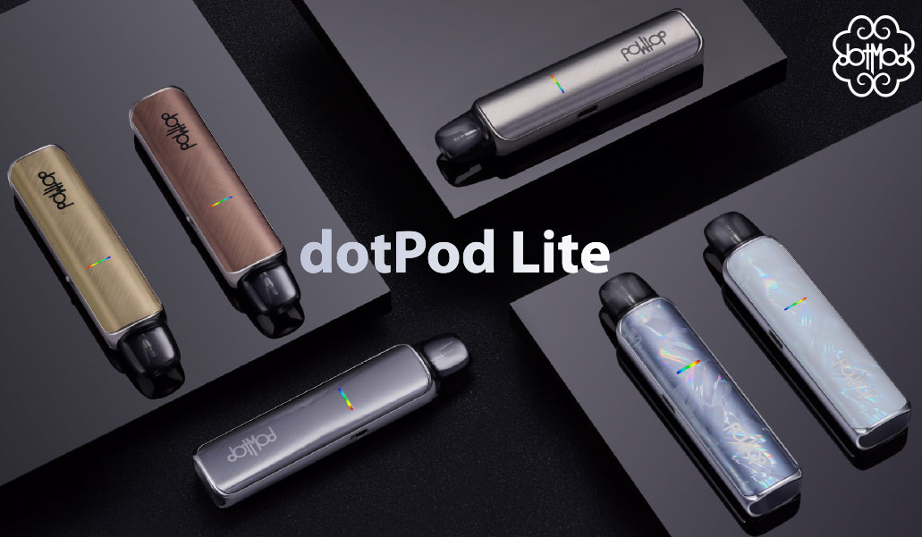 Dotmod DotPod Lite