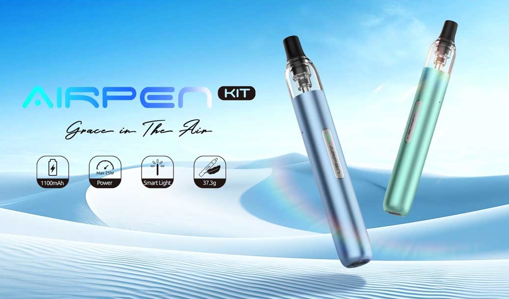 Smok Airpen POD kit