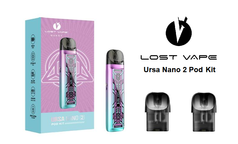 Ursa Baby Pro Pod Kit Купить