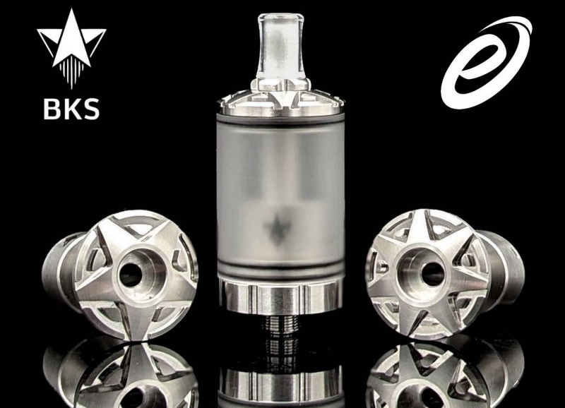 BKS Ellipse RTA - пилотный универсал...