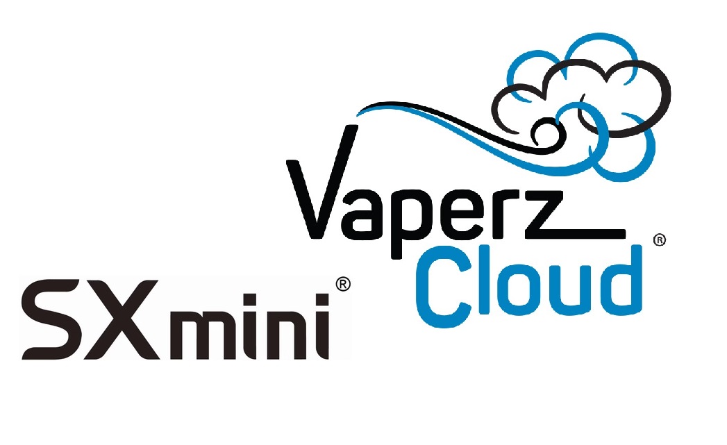 Новые старые предложения – SXmini PureMax POD kit и Vaperz Cloud x GeroBak Shift Boro tank...