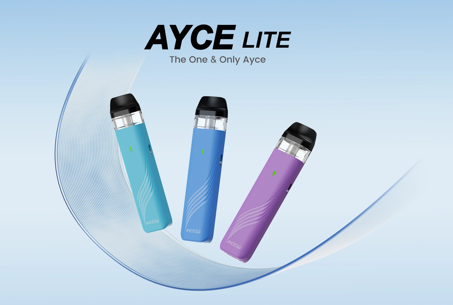 Dovpo AYCE Lite POD kit