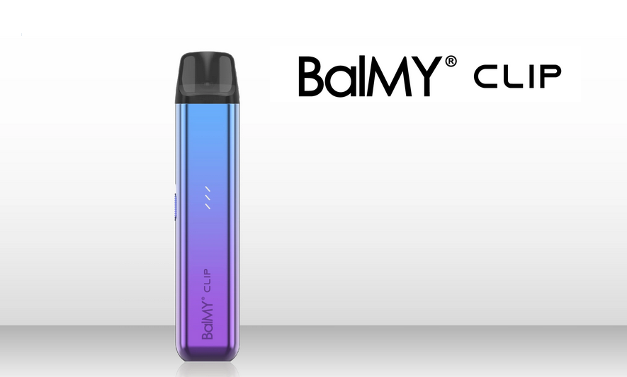 BalMY Clip POD kit - пилотная pod-система...