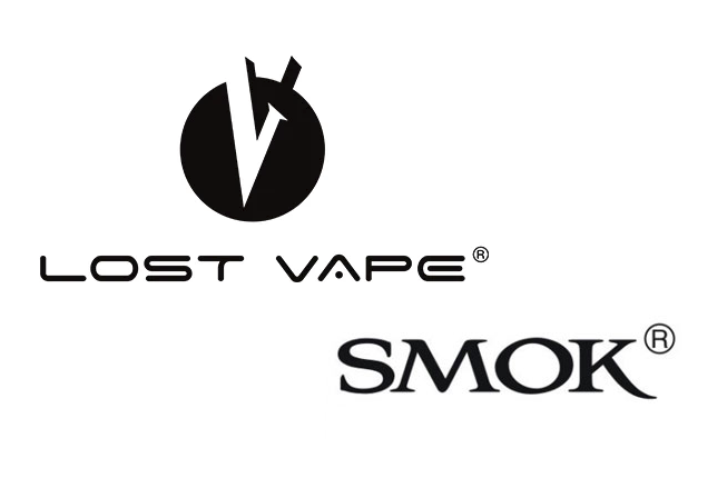 Новые старые предложения - Lost Vape URSA NANO POD kit и Smok SOLUS G POD kit...