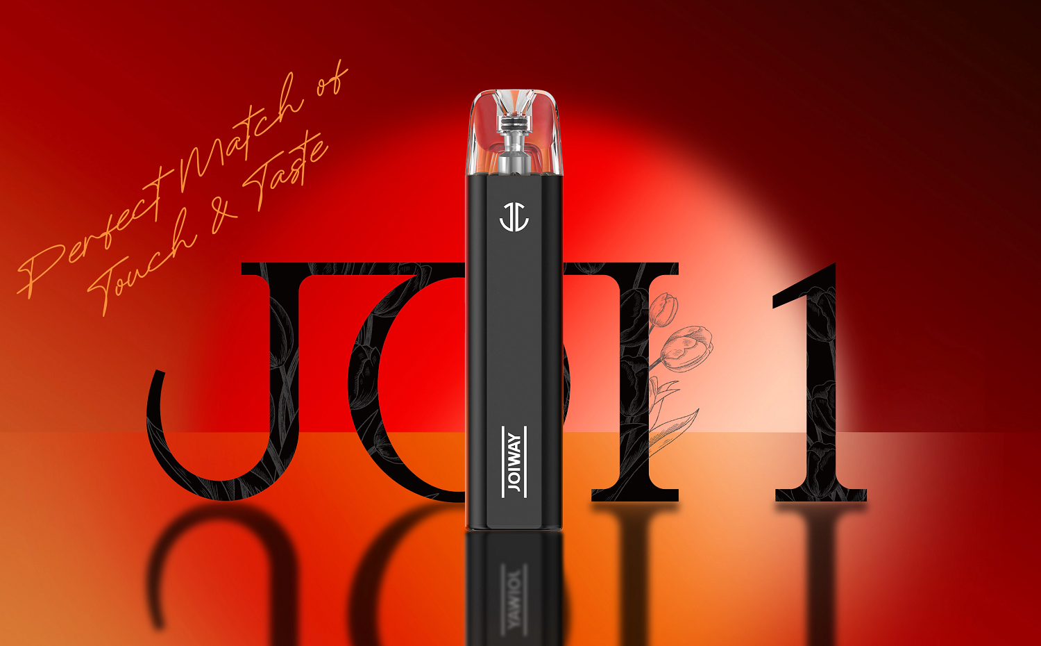 JOIWAY JOI1 POD kit