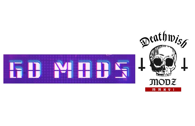 Новые старые предложения – GD Mods D.1 SBS и Deathwish Modz Cthylla mech mod...