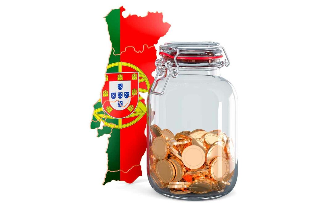 Португалия повышает налогообложение жидкостей для электронных сигарет