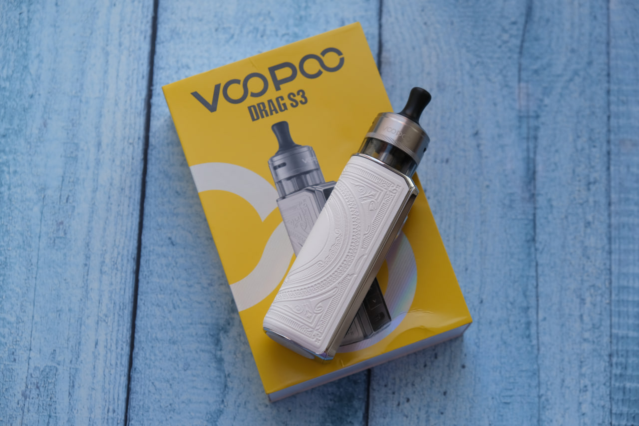 elfbar nachfüll pod läuft aus VOOPOO DRAG S PRO Kit Драг с про кит VOOPOO 142997953 купить в  интернет-магазине Wildberries