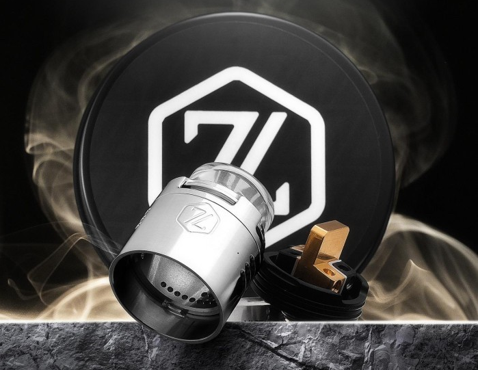 ZOO Mods Jouzu RDA – между нами стена…