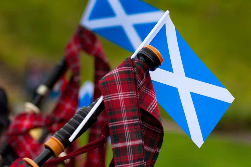 Шотландия выступает против одноразовых вейпов