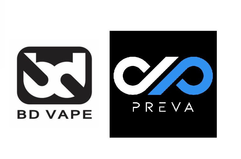 Новые старые предложения – BD Vape Onix AIO и Preva Pro 1 box mod ...