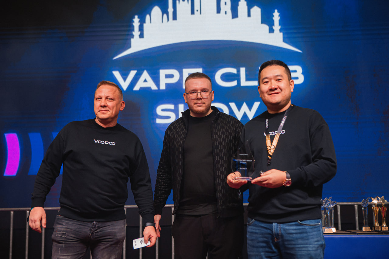 Итоги Vape News Awards: отбор номинантов, подведение результатов, накрутки. Сейчас всё расскажем