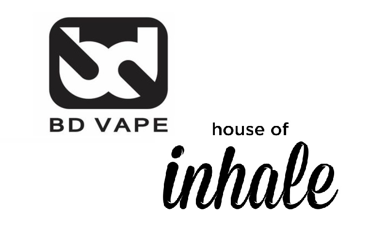 Новые старые предложения – BD Vape Precisio GT RTA и Inhale Coils Alexa RDA...