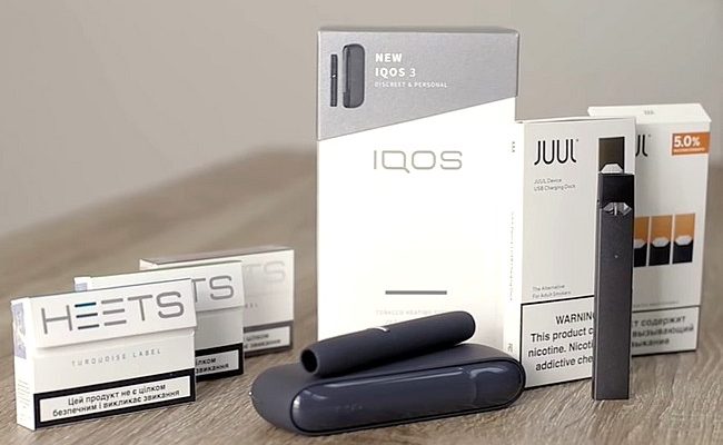 Juul Labs требует от FDA выдать разрешение на РТМА для предзаправленных картриджей