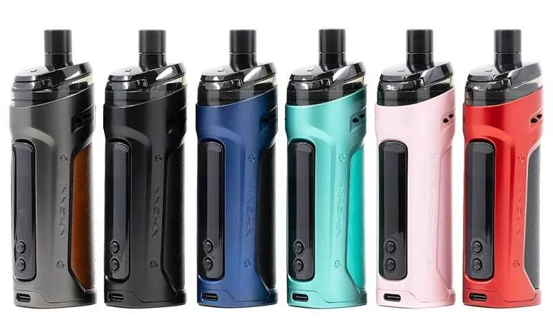 Innokin Kroma Nova POD kit - по мотивам известных предков...