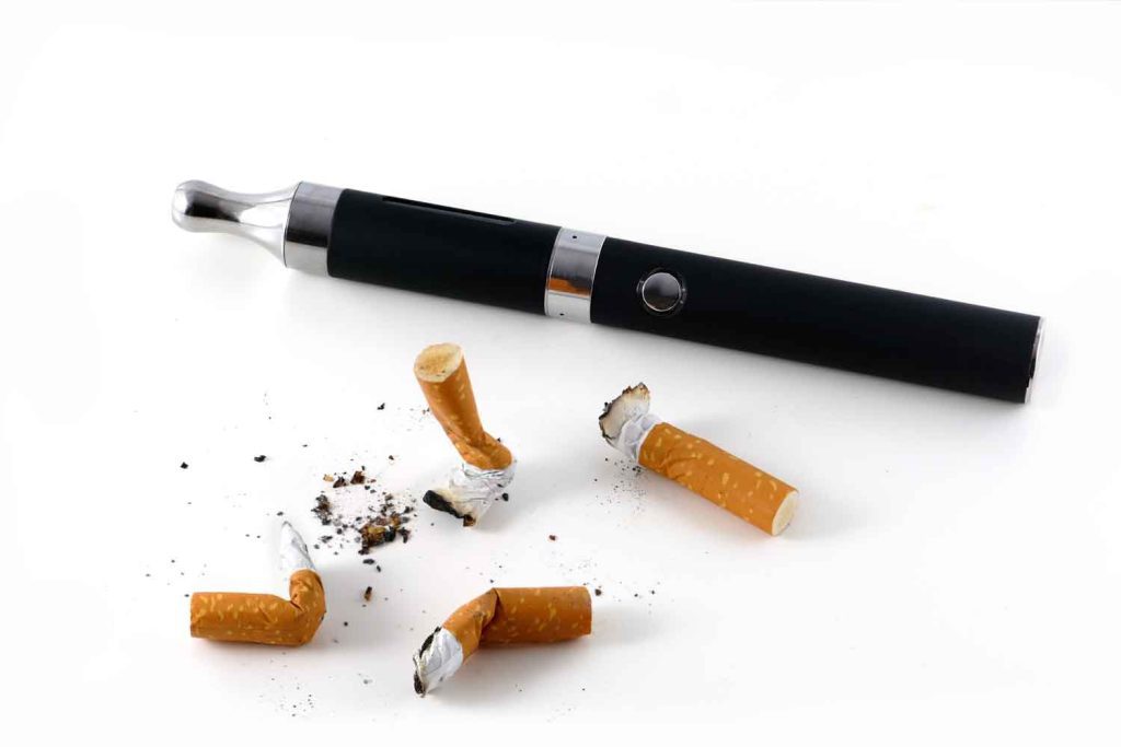 Альтернатива курению: новый филиппинский закон