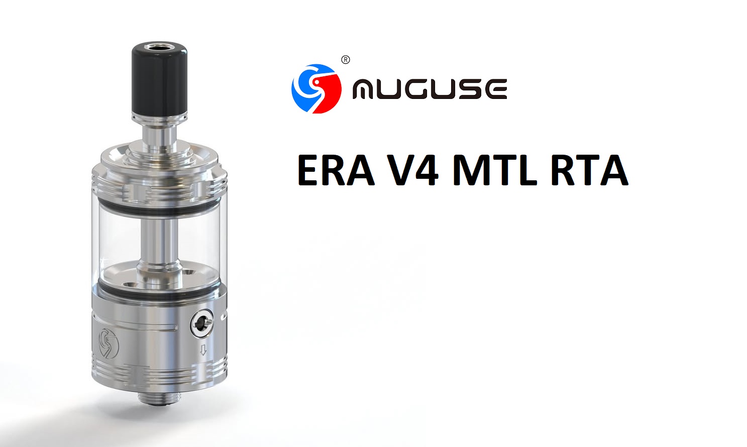 Auguse Era V4 MTL RTA