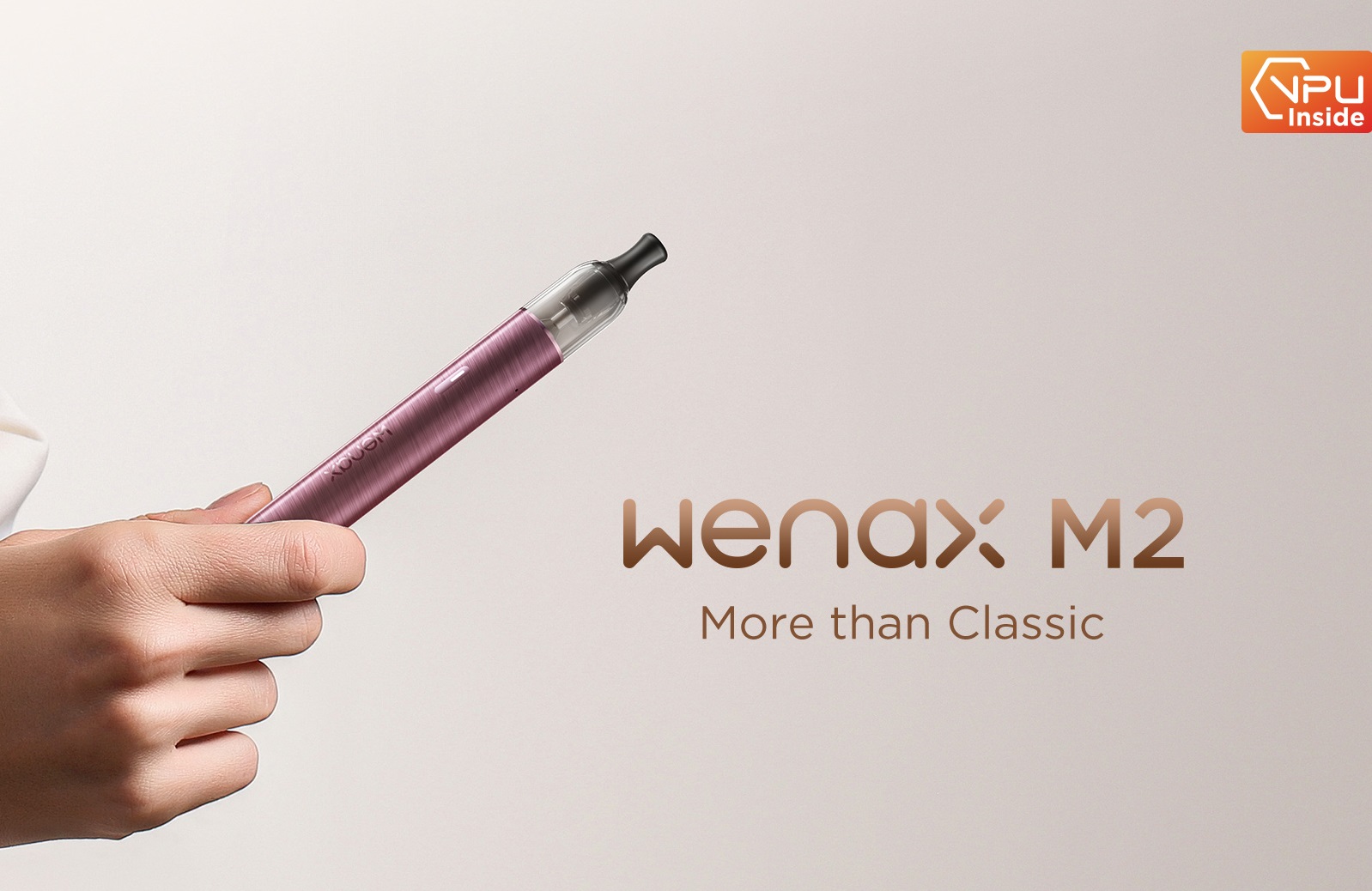 GeekVape Wenax M2 POD kit