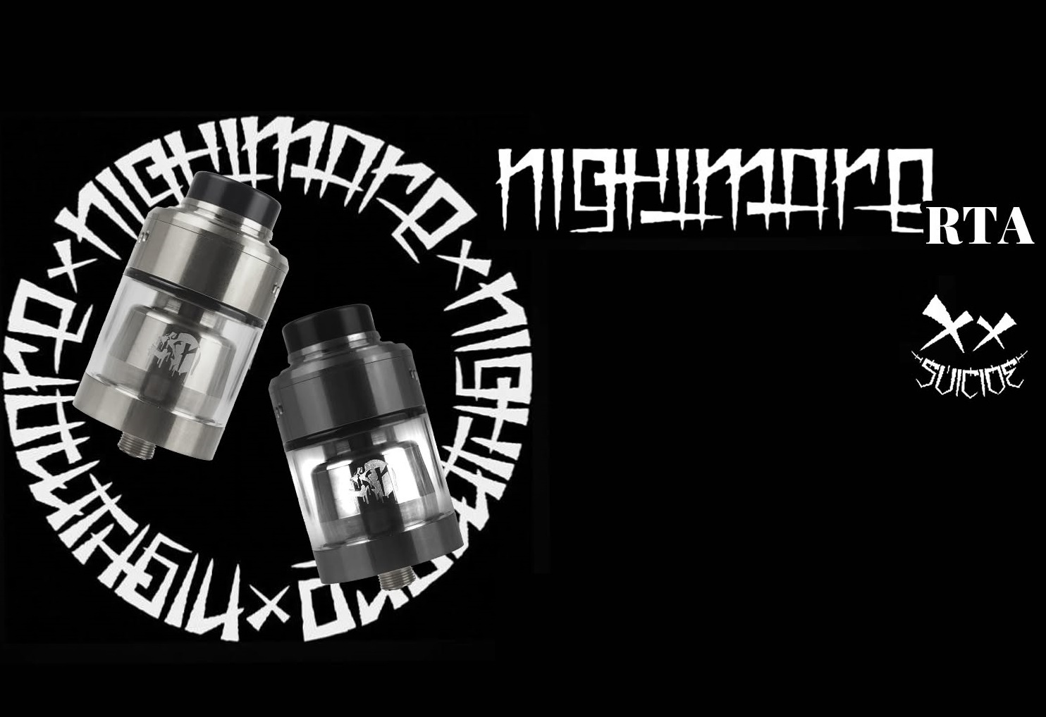 Suicide Mods Nightmare RTA