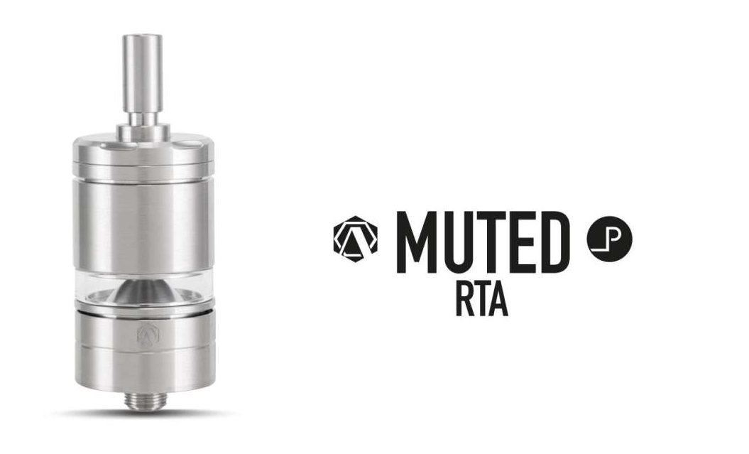 Arcana Mods х Pipeline Muted RTA