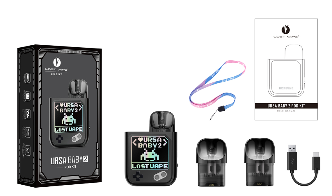 Lost vape ursa pro 2. Lost Vape Ursa Baby pod. Ursa Baby pod Kit. Lost Vape Ursa Baby 2. Набор Lost Vape Ursa Baby [Flash Nightmare].