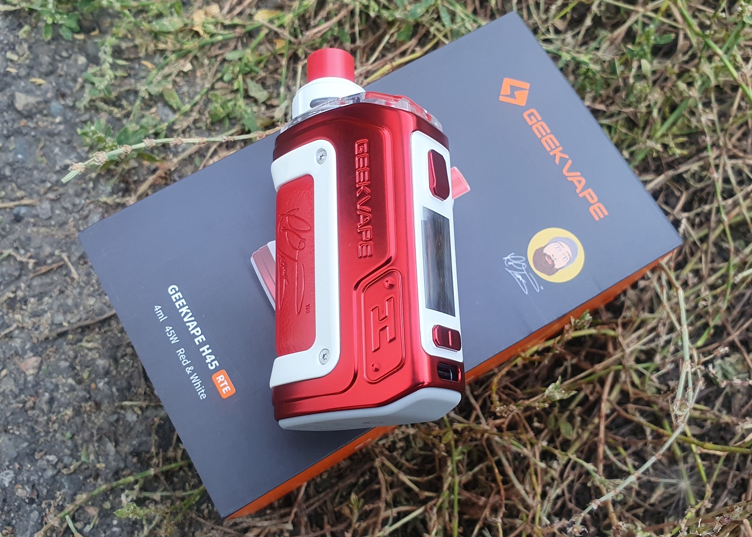 Aegis Hero 2 H45 Купить Спб