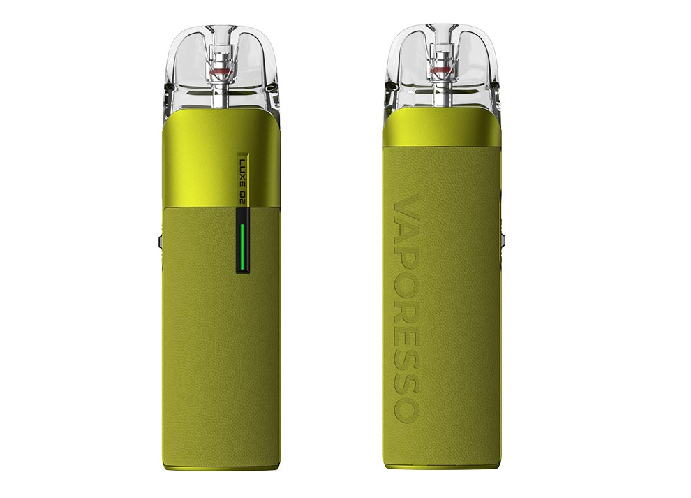 Vaporesso luxe q2 kit